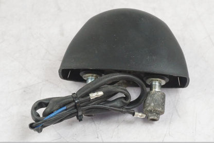 Extrabild2 på Skyltbelysning från en Yamaha MT-09 -2016 motorcykel.