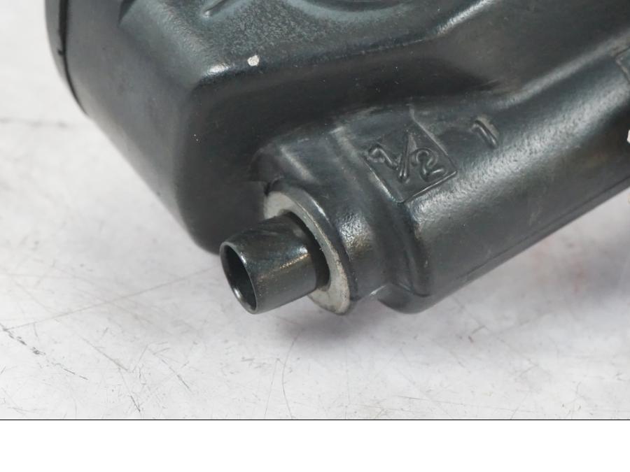 Vänster sida på Bromshuvudcylinder från en Honda CBR 1000 F -1989 motorcykel.