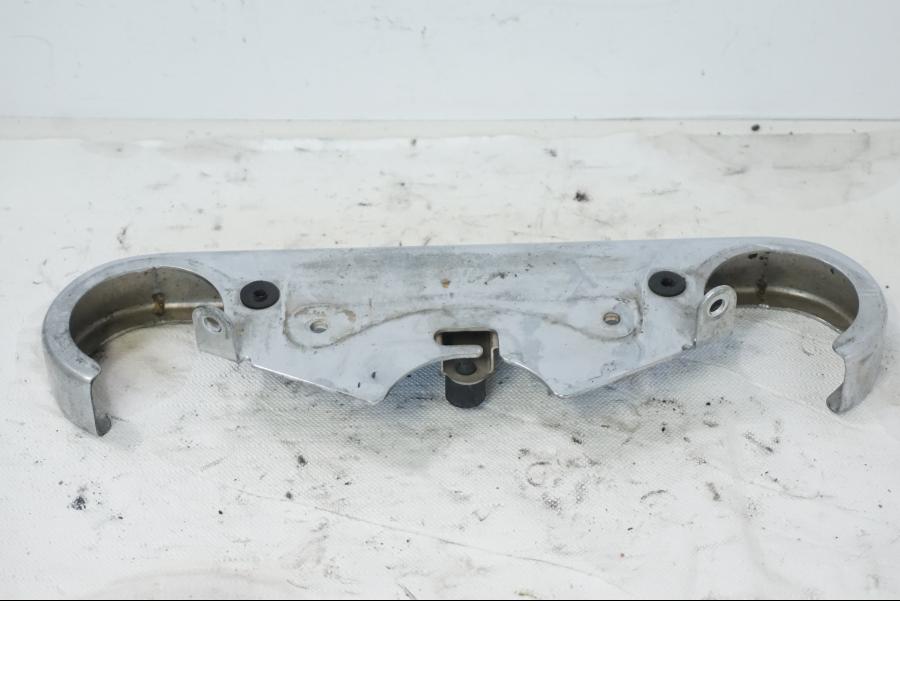 Baksidan på Dekorkåpa från en Kawasaki VN 1500 -1996 motorcykel.