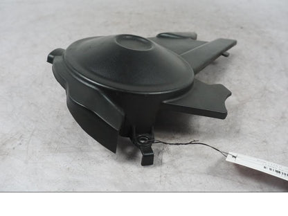 Höger sida på Remskydd från en Buell 1125 R -2008 motorcykel.