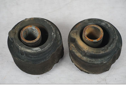 Framsidan på Motorfäste från en H-D Sportster 883 XL -2007 motorcykel.