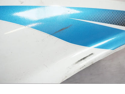 Extrabild1 på Bakvinge från en Suzuki GSX-R 750 -2006 motorcykel.