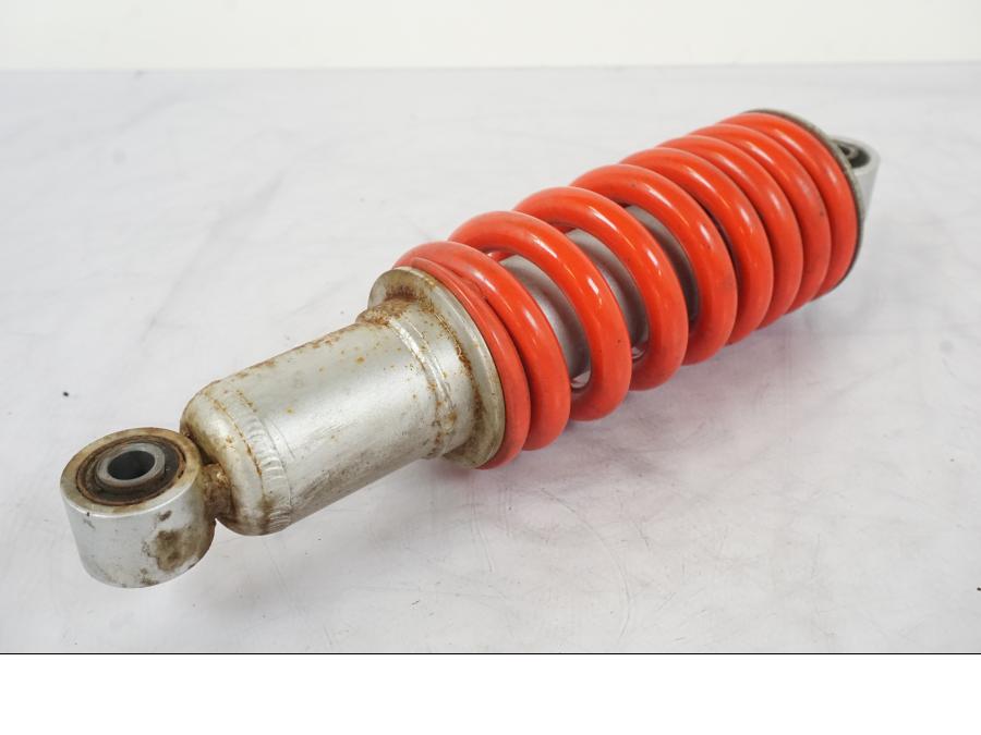 Framsidan på Stötdämpare från en Honda CBR 125 R -2006 motorcykel.