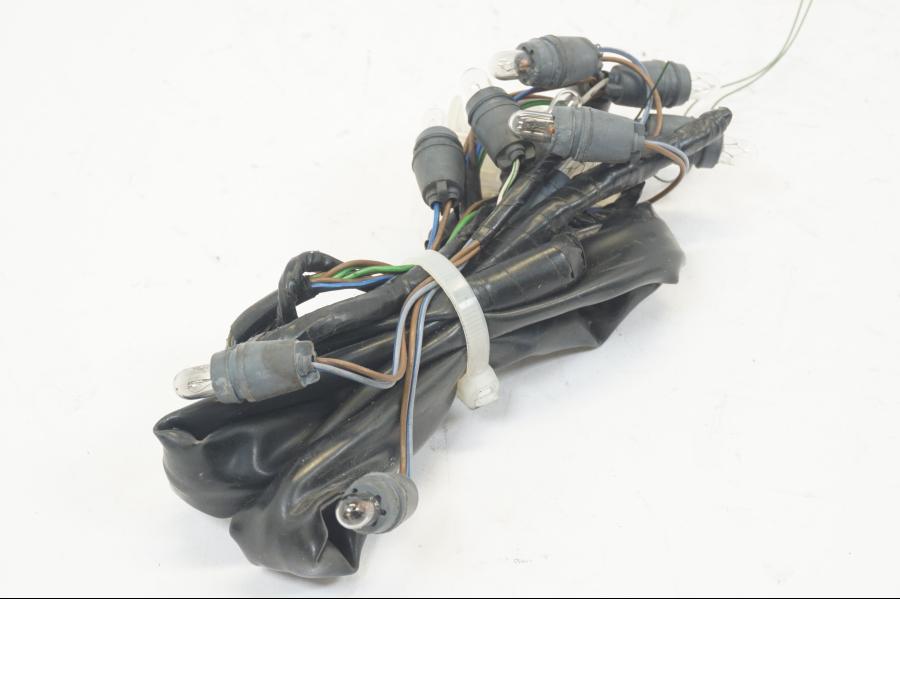 Extrabild1 på Kontrollampor från en BMW R 1150 RS -2002 motorcykel.