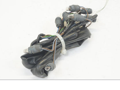 Extrabild1 på Kontrollampor från en BMW R 1150 RS -2002 motorcykel.