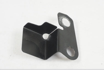 Framsidan på Sidostödsbrytare från en KTM 1290 Super Duke R EVO -2023 motorcykel.