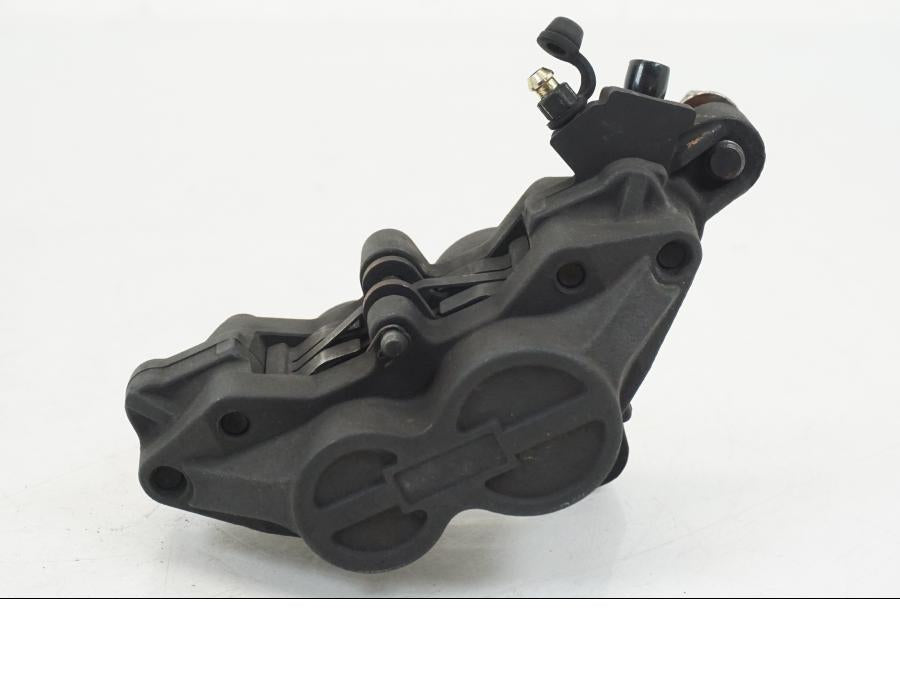 Höger sida på Bromsok från en Triumph TT 600 -2002 motorcykel.