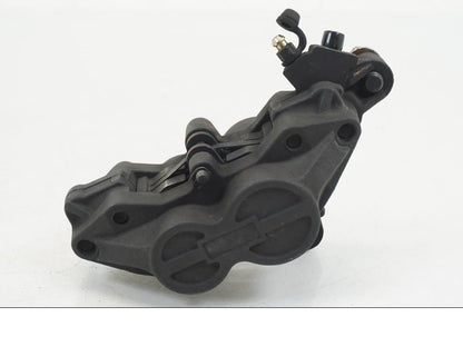 Höger sida på Bromsok från en Triumph TT 600 -2002 motorcykel.