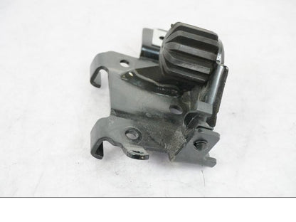 Höger sida på Bensintankfäste från en BMW R 1250 GSA -2021 motorcykel.