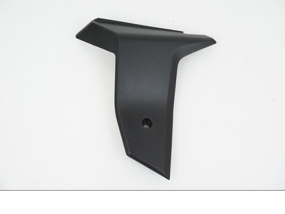 Framsidan på Vattenkylkåpa från en KTM 1290 Super Duke -2020 motorcykel.