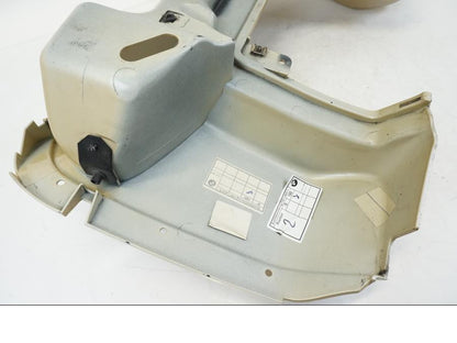 Extrabild1 på Bakvinge från en BMW K 1200 LT -2004 motorcykel.