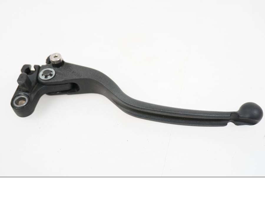 Framsidan på Kopplingsgrepp från en KTM 790 Duke -2018 motorcykel.