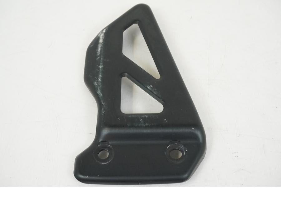 Extrabild2 på Fotpinnehälskydd från en Suzuki GSX-R 750 -2001 motorcykel.