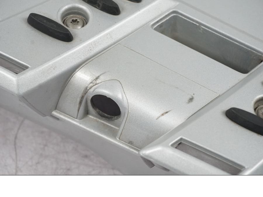 Extrabild2 på Sadelfäste från en BMW R 1200 GS -2005 motorcykel.