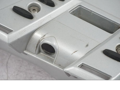 Extrabild2 på Sadelfäste från en BMW R 1200 GS -2005 motorcykel.