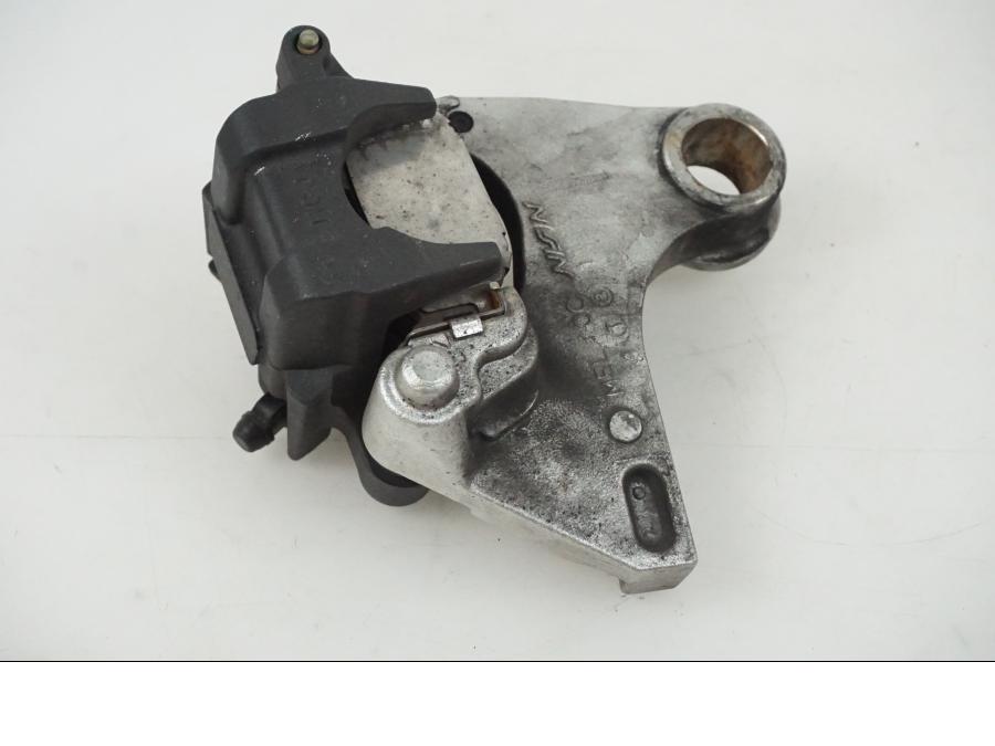 Höger sida på Bromsok från en Honda CBR 1000 -2005 motorcykel.