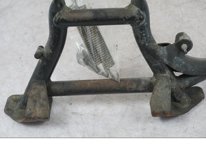 Extrabild3 på Centralstöd från en BMW K 1600 GTL -2015 motorcykel.