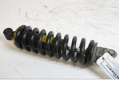 Framsidan på Stötdämpare från en Suzuki VL 1500 -1998 motorcykel.