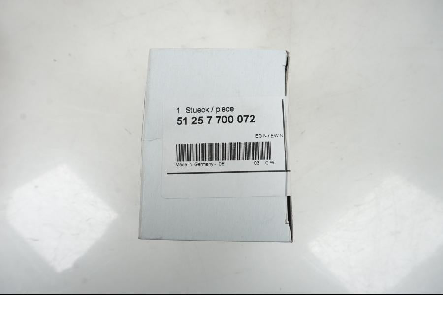 Framsidan på Tändningslås från en BMW K 1300 S -2013 motorcykel.