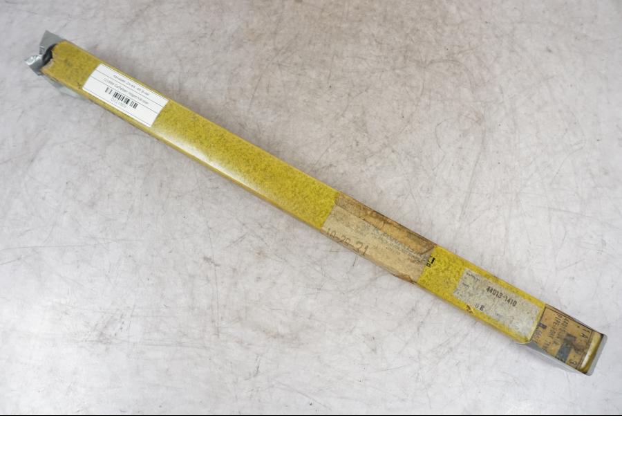 Framsidan på Gaffelben från en Kawasaki ZX-6R -1995 motorcykel.