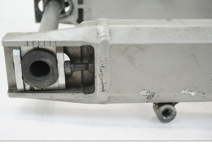 Extrabild4 på Sving från en Kawasaki ZX-12R -2000 motorcykel.