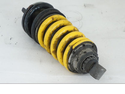 Vänster sida på Stötdämpare från en Yamaha TDM 850 -1998 motorcykel.