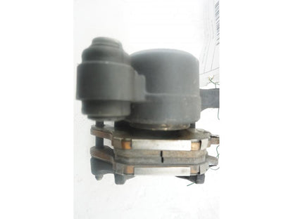 Höger sida på Bromsok från en Honda CBR 900 RR -1997 motorcykel.