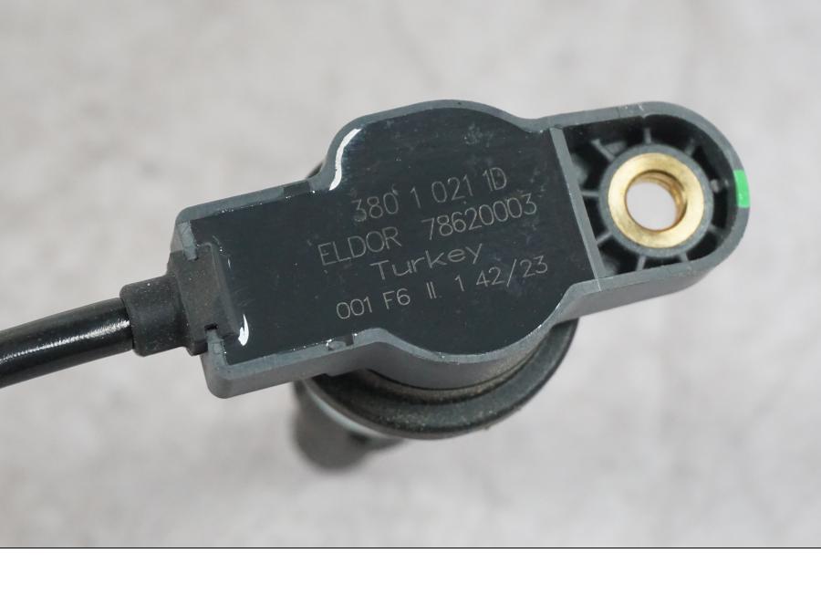 Extrabild1 på Tändspole från en Ducati Multistrada V4 -2024 motorcykel.