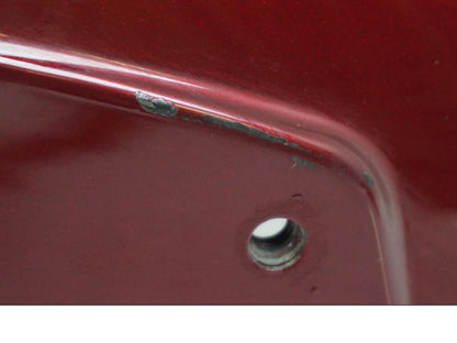 Extrabild2 på <p>Bakskärm till Kawasaki VN 1700 Classic Tourer.</p>

<p>Mindre skavanker finns se bilder.</p> motorcykel.