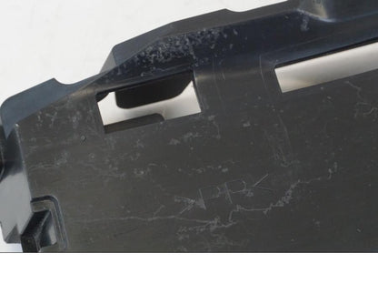 Extrabild5 på Undertail från en Yamaha YZF R7 -2022 motorcykel.