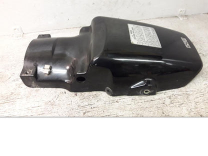 Framsidan på Bakvinge från en Honda XL 600 V -1994 motorcykel.