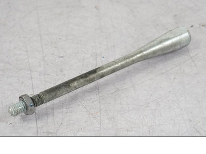 Framsidan på Växelled från en Yamaha MT-09 SP -2018 motorcykel.