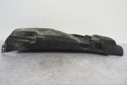 Baksidan på Undertail från en BMW R 1150 GS -2002 motorcykel.