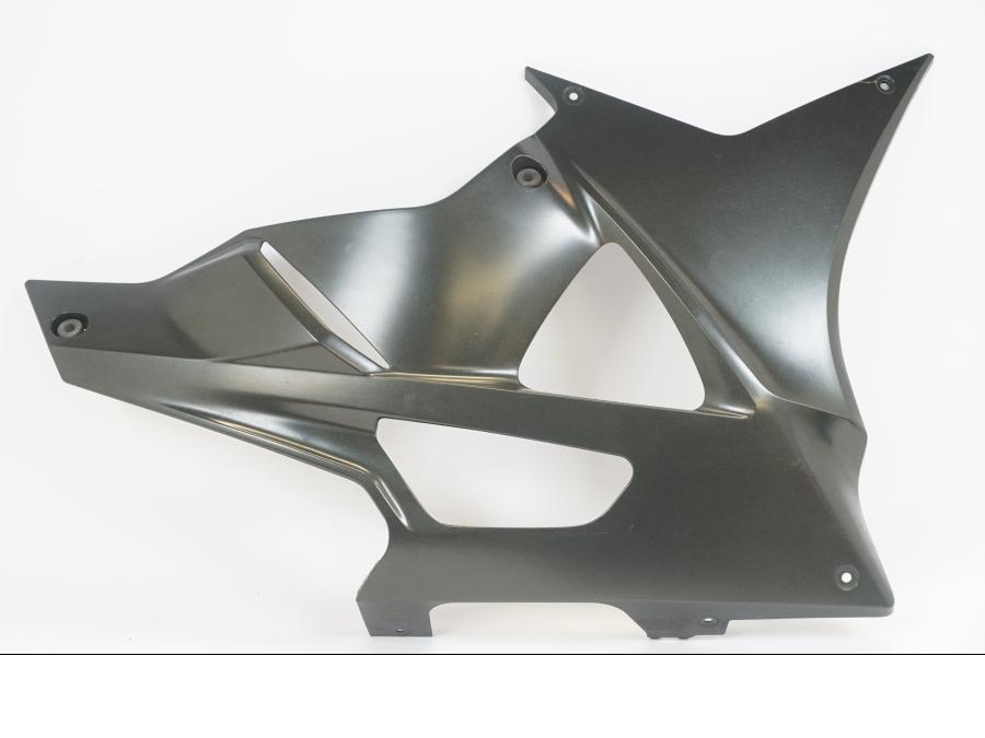 Framsidan på Magkåpa från en BMW S 1000 RR -2011 motorcykel.