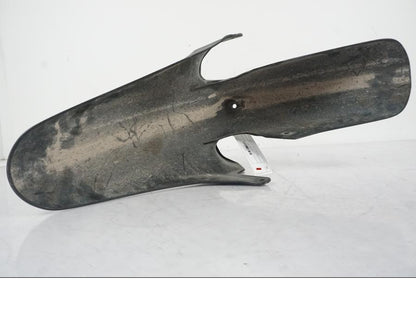 Extrabild4 på <p>Framskärm fram från Honda XL 700 VA 2008.</p>

<p>Repor finns se bilder.</p> motorcykel.