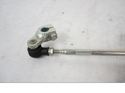 Extrabild1 på Växelpedal från en Kawasaki Z 800 -2014 motorcykel.