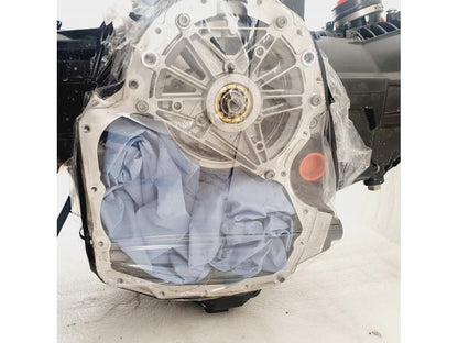 Extrabild1 på Motor från en BMW R 1250 GS -2020 motorcykel.