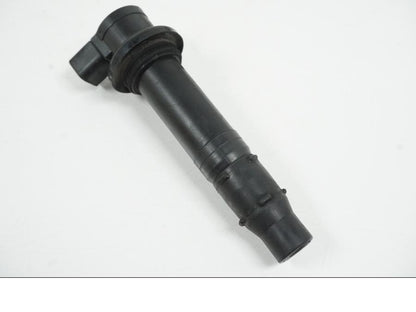 Framsidan på Tändspole från en Yamaha YZF R6 -2006 motorcykel.