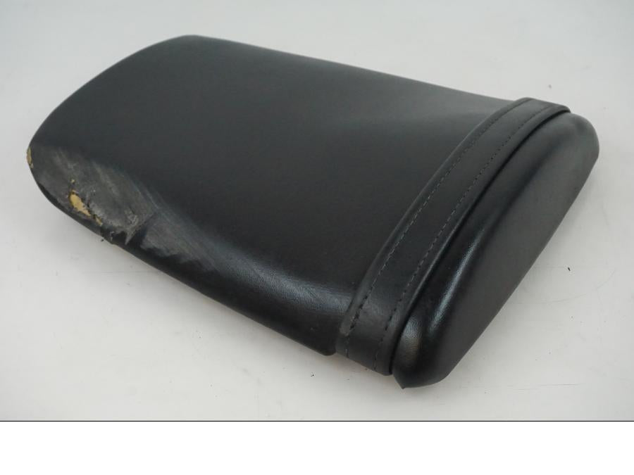 Framsidan på Sadel från en Honda CBR 1000 -2005 motorcykel.