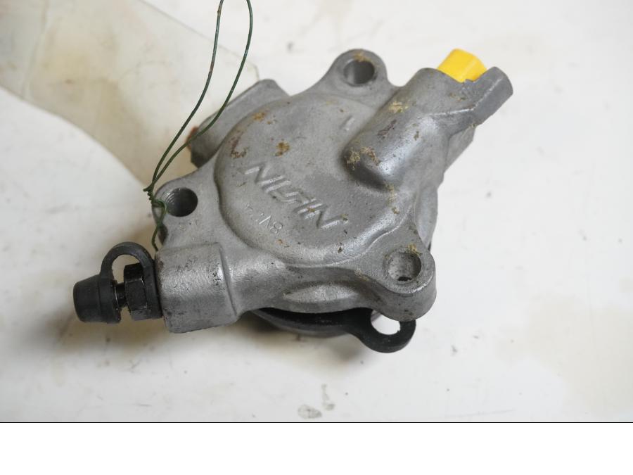 Framsidan på Kopplingslavcylinder från en Kawasaki VN 1500 -1999 motorcykel.