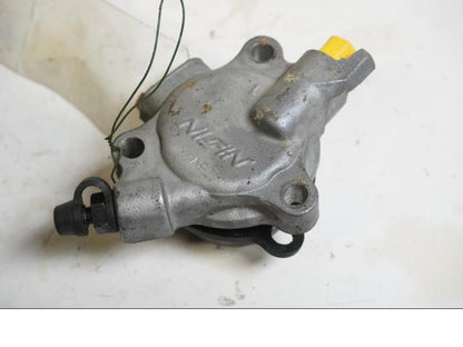 Framsidan på Kopplingslavcylinder från en Kawasaki VN 1500 -1999 motorcykel.