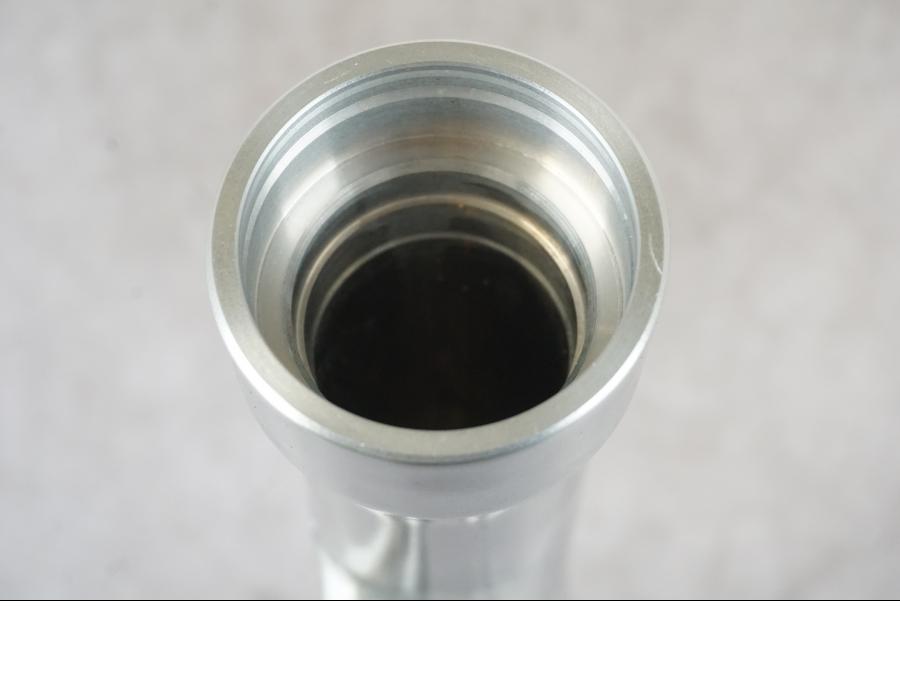 Extrabild2 på Gaffelben från en Yamaha XV 535 -2001 motorcykel.