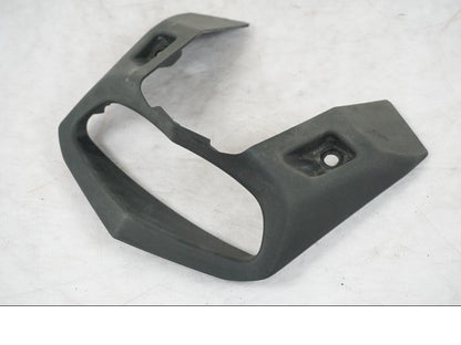 Framsidan på Baklampa från en Yamaha MT 125 -2017 motorcykel.