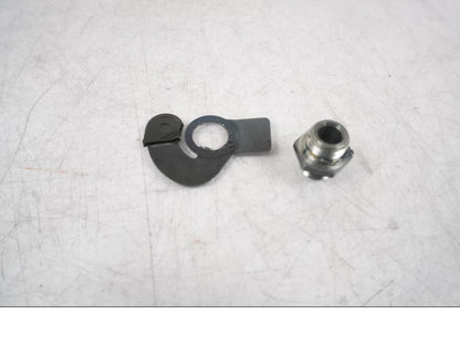 Framsidan på Oljefilter från en Ducati Multistrada 1260 -2020 motorcykel.