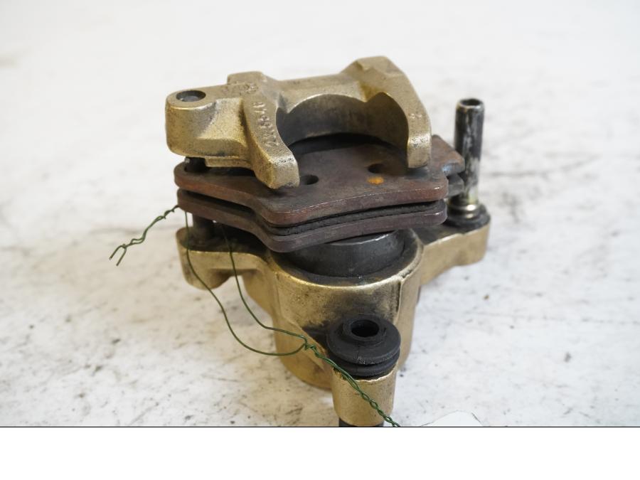 Höger sida på Bromsok från en KTM 625 Duke II -2002 motorcykel.