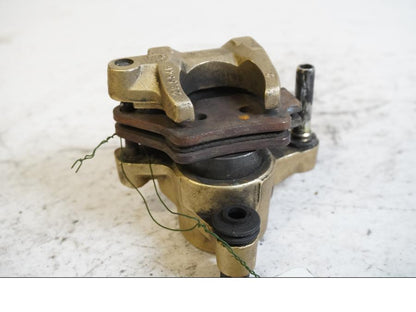 Höger sida på Bromsok från en KTM 625 Duke II -2002 motorcykel.