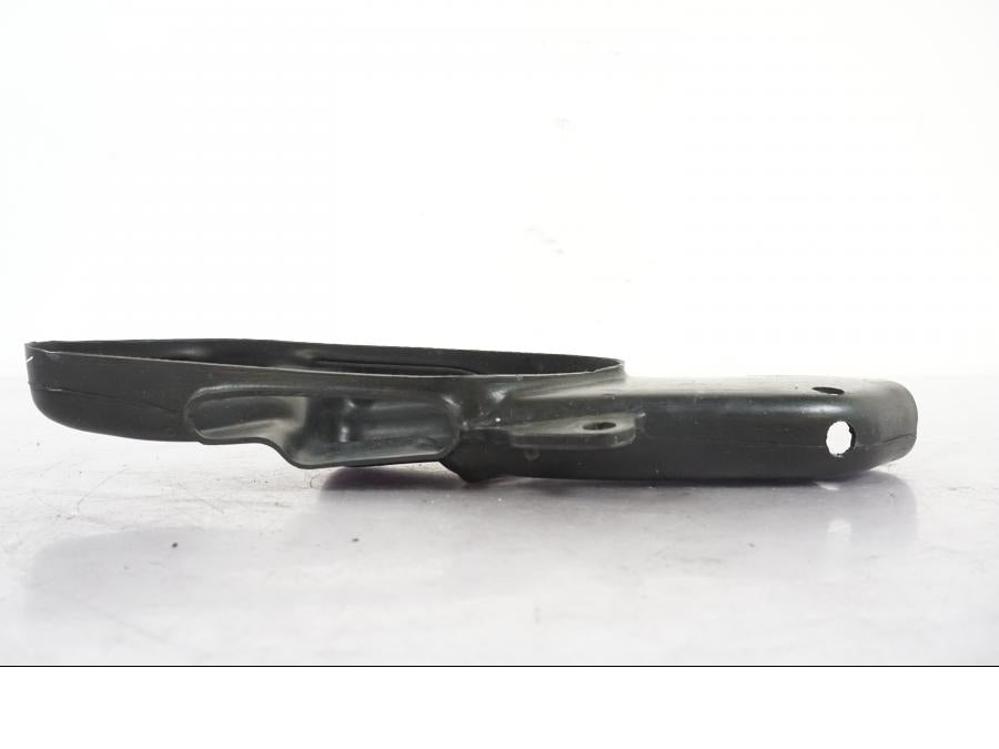 Vänster sida på Luftintag från en Honda CBR 1000 F -1989 motorcykel.