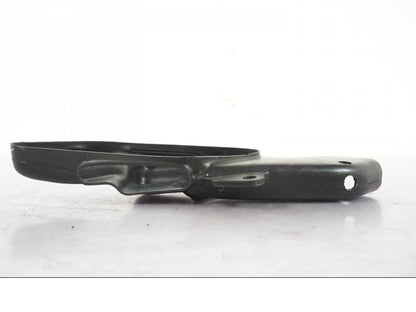 Vänster sida på Luftintag från en Honda CBR 1000 F -1989 motorcykel.