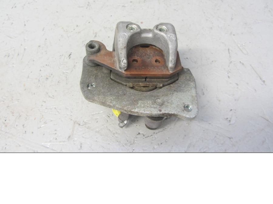 Baksidan på Bromsok från en Suzuki LTA 750 XP E -2009 motorcykel.