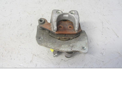 Baksidan på Bromsok från en Suzuki LTA 750 XP E -2009 motorcykel.